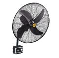 Super Asia Wall Bracket Fan 24'' Copper. 