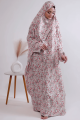 Irani Chadar Best Quality Full Length Namaz Chadar Multi Purpose Use With Sleeves in different designs prints and colors. Customise chaddar for women,girls,teenage, islamic chaddar, Irani Chaddar, Shawl. 