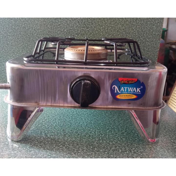 GAS Stove Single chula