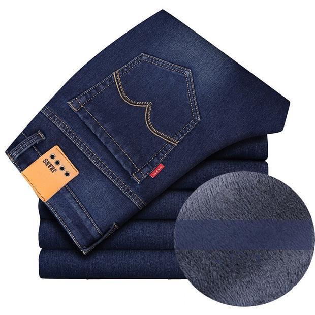 Blue Jeans Pant For Men