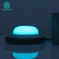 Nillkin Qi Wireless Night Light Energy-saving bedside lamp dream table lamp Can be placed in the wireless charging and plugged in the Micro data line to shine. 