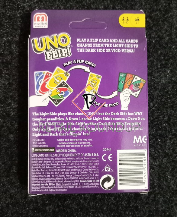 Ma.ttel%20Games%20UNO%20Flip%20Cards%20Game%20Original%20Imported%20Kids%20Adults%20Family%20Fun%20Games%20-%20Image%205