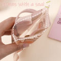 1/6Pcs Snack Bag Cute Cartoon Backpack Jewelry Small Object Storage Pouch Cookies Candy Portable Handbag Festival Gift Bags Jewelry Packing. 
