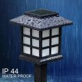 Waterproof Outdoor Solar LED Lawn Pathway Landscape Light Garden Path Underground Street Ground Plug Lamp Decor. 