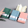 A7 Small Pocket Notebook Mini Notepad Portable Small Notebook Small Cute Simple Note Book. 