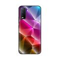 Cover For Vivo Y20 Y20i 2021 Y20s Case Soft Black Shockproof TPU Coque Phone Cases For Vivo V2029 V2027 Y 20 20s 20i. 