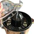 Amey Electric Citrus Juicer - Powerful Juicing Machine for Oranges, Lemons, and Limes - Automatic Fruit Squeezer with Pulp Control - Stainless Steel Juicer - Quiet and Easy to Clean - Healthy Homemade Citrus Juice Maker". 
