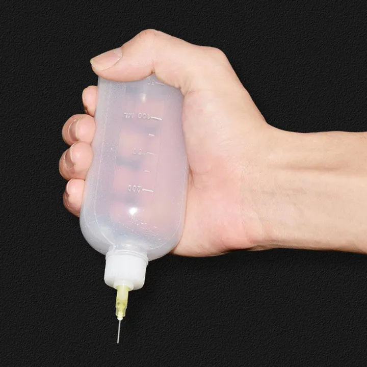 Tip%20Applicator%20Bottle%20200ml%20Precision%20Squeeze%20Bottle%20for%20Paper%20Quilling%20-%20Image%205