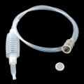 Transfer Bottling Brewing Tools Tool Pressure Lifter Efficient Filter Skin Filtration. 
