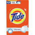 Tide Detergent Powder. 
