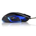 E-Blue Mazer Type-R 2400DPI USB Wired Optical Gaming Mouse ORIGINAL UK ZONE STOCK. 