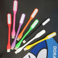BUY 1 GET 1 FREE -Portable Flexible USB LED Light For Laptop Power Bank PC Keyboard Reading Notebook. 