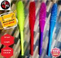 Multi-Purpose Fiber Broom Plastic Jharoo / Jhadoo / jaroo for Cleaning Tools Accessories. 
