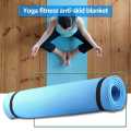 IMPORTED PREMIUM QUALITY Home Gym  Thick Durable Yoga Mat Living Room Non-slip Exercise Fitness Pad Pilates Yoga Mats Kids Play Blanket... 