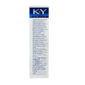 KY Jelly Personal Lubricant 100ml. 