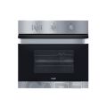 Care 9001 Built In Electric Automatic Oven Black / Silver Stainless Steel Body and Touch Button Easy To Clean 1 Year Warranty. 