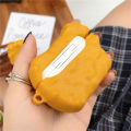 Sweet & Sour Sauce Chicken Nuggets airpods pro Protective Shell 1/2/3 Applicable for Apple Wireless Bluetooth Earphone Cover Soft Case. 