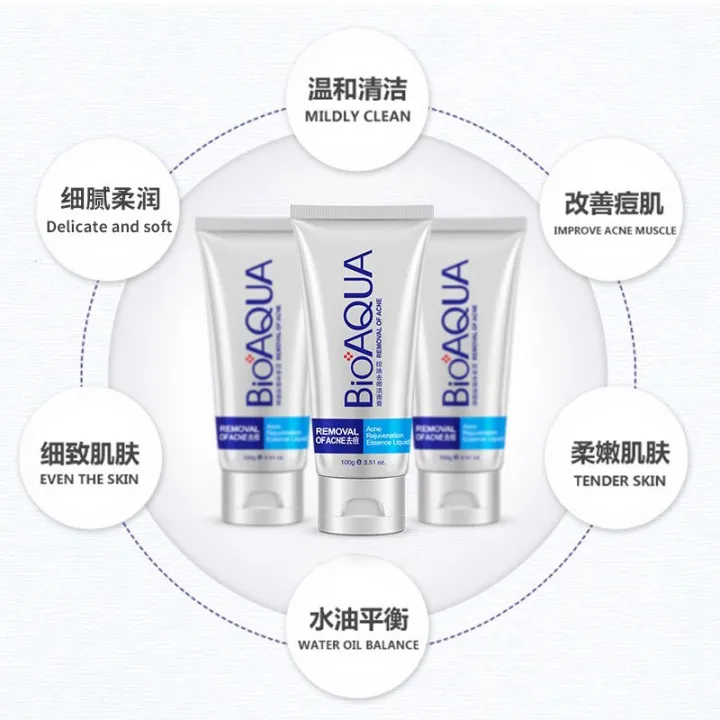 BIOAQUA%20Facial%20Cleanser%20Acne%20Treatment%20Blackhead%20Remover%20Oil%20Whitening%20Shrink%20Pores%20Bioaqua%20Face%20Wash%20-%20Image%204