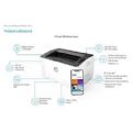 HP Laser 107w Wireless Printer (4ZB78A). 