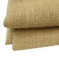 1 Meter - 39 inches x 44 Inches Jute Cloth for DIY Art & Craft Decoration & Packing Material. 