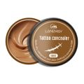 Tattoo Concealer Freckle Scar Cover Cream Waterproof Lasting Body Makeup Cosmetics Tattoo Cover Tool Body Foundation Makeup 10ml. 