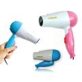 Nova Professional Hair Dryer 1000W – Quick Home Styling | Foldable | Perfect for Girls & Boys. 