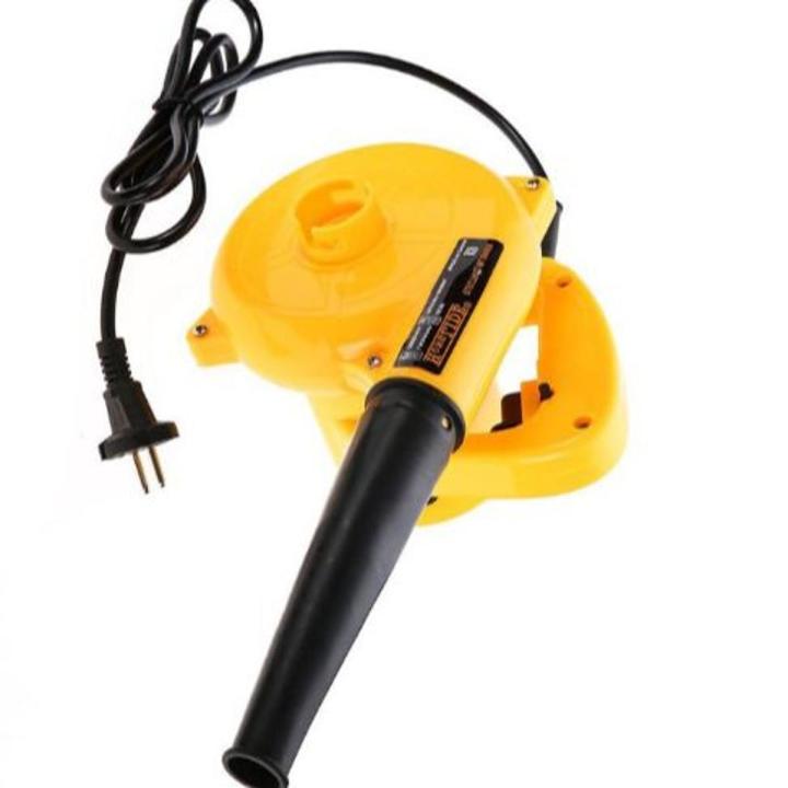 2 in 1 Electric Air Blower 650w- Portable Electric Air Blower Variable ...