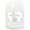 Fitkiri Alum Powder, Patika (100 Grams) Phitkari for Water purification for facetion, Vastu, Shaving, Skin, Teeth, and Plants. 