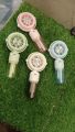 Mini Portable Misting Fan USB Rechargeable Portable Misting Handheld Fan Mini Cooling Fan With Water Spray USB Rechargeable 3 Speed Adjustable Fan Random Colours Portable Air Cooler. 