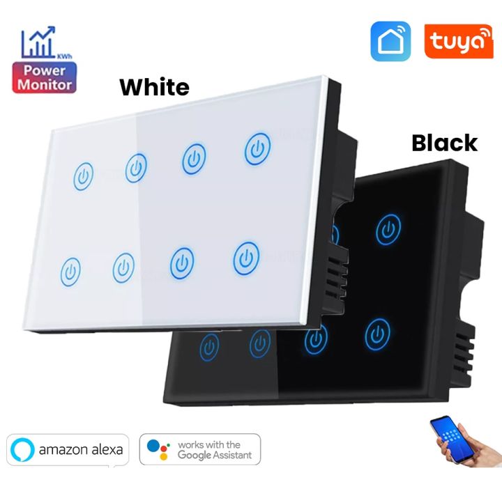 Tuya%20Smart%20wifi%208%20Gang%20wall%20touch%20Switch%20with%20Power%20Meter%20Function%20Tuya%20Smart%20Wifi%20Light%20Touch%20Switch%20Timing%20Wall%20Electrical%20App%20Voice%20Control%20-%20Image%202