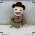 Cozy2024new！Cartoon Jeffy Puppet Plush Toys /Zhu Chenglong/chef pp/joseph/Cody/Junior. 