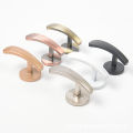 Tieback Exquisite Modern Style Curtain Holder Hooks Home Decor. 
