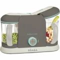 BEABA Babycook Duo Baby 4 in 1 food Maker-Steam Cooker Blender Baby Food Processor and Maker, Steam Cook and Blender, Baby Essentials, Dishwasher Safe. 