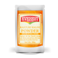 Everest Pakistan Kasturi Haldi 100g -Wild Turmeric Fine Powder (Jangli Haldi), Amba Haldi Manjal - 100% Natural | Herbal Elixir for Skin and Wellness. 