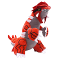 Pokemon Mega Rayquaza Plush Toy Groudon Kyogre Mudkip Torchic Treecko Peluche Stuffed Doll Anime Children Kids Christmas Gifts. 
