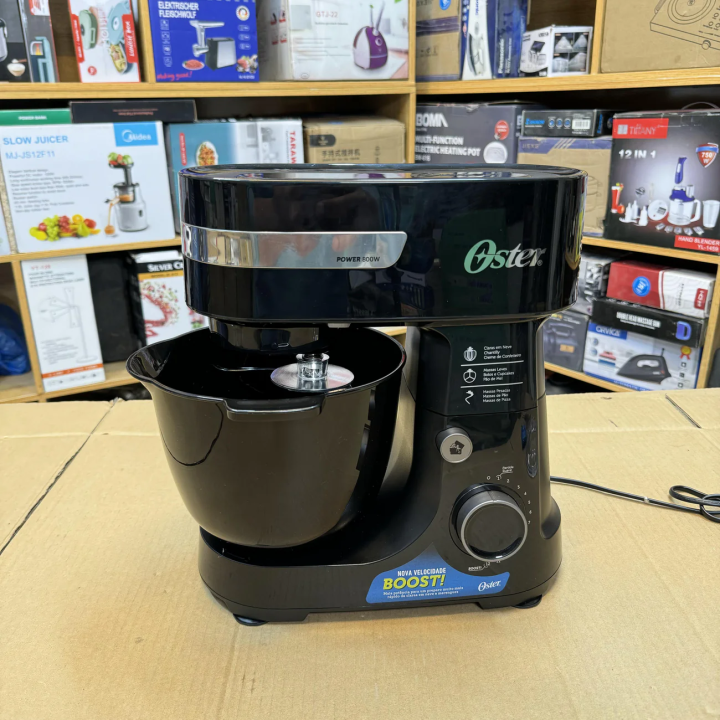 Lot Imported Oster 4L Stand Mixer