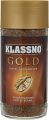 Klassno Gold Coffee 200gm. 