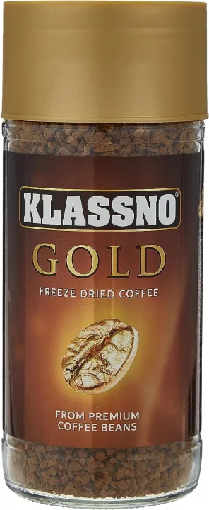 Klassno%20Gold%20Coffee%20200gm%20-%20Image%204