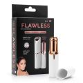 Flawless Hair Remover - Facial Hair Remover for Women - Rechargeable Flawless Hair Removal Machine for Women - Women Painless Hair Remover - Face Hair Removing Machine. 