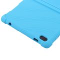 Ultra Slim Soft Silicon Case For Lenovo TAB 4 8 8.0 inch Back Cover for Lenovo TAB 4 8 TB-8504F TB-8504N tablet. 