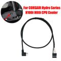 【All Of Me】USB CPU Cooler Cable For CORSAIR Series H80i H110i H115i. 