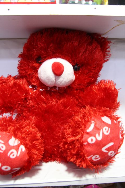 Red%20Soft%20Teddy%20Bear%20with%20Soft%20Love%20For%20Gift%20Romantic%20Lovely%20Design%20And%20Vivid%20Color%20Real%203d%20Work%2012inch-size%20Royal%20Gift%20Teddy%20-%20Image%204