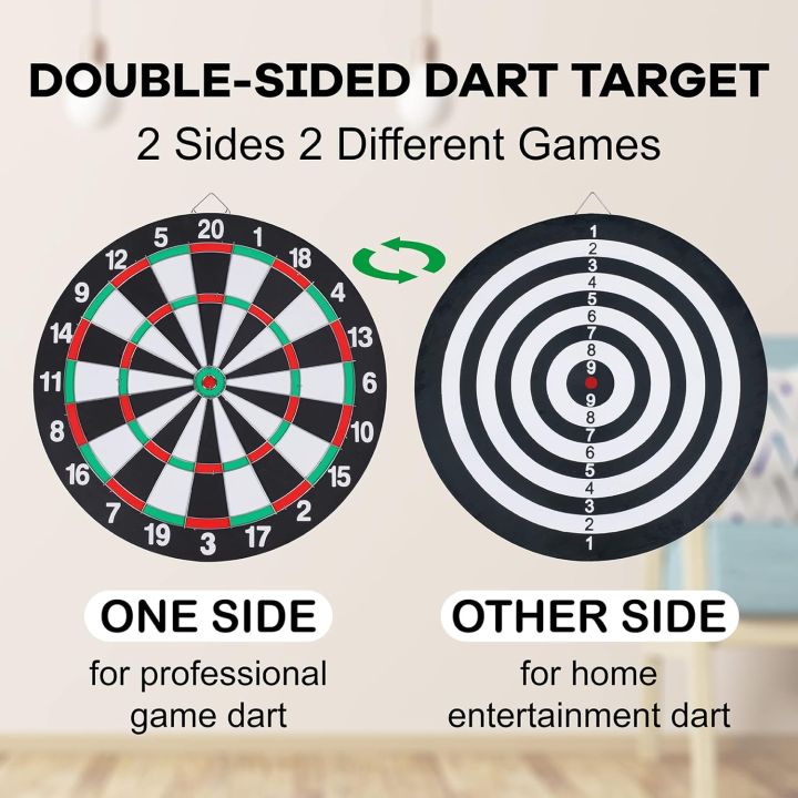 Dart%20Board%20Set%20Double%20Sided%20Target%20Shooting%20Board%20Game%20with%206%20Steel%20Plastic%20Darts%20for%20Adults%20Kids,%20Rooms,%20Family%2016%20Inches%20-%20Image%205
