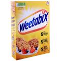 Weetabix Original Breakfast Cereal 24 Pieces 430gm - Low Sugar Cereal - UK. 