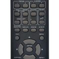 R020H Projector Remote Control for Hitachi Maxell MC-AW3506. 