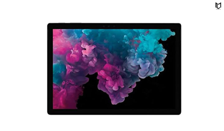 Microsoft Surface Pro 6 | 12.3 Tablet | Intel Core i5-8250U | 8GB RAM | 256GB SSD | Windows 11 Pro