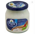Puck Processed Cream Cheese Spread, 500g - Pack of 1. 