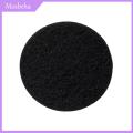 Mosbeha Carbon Fiber Odor Absorption Pads 5pcs Activated Charcoal Filters for Kitchen Trash Refrigerator Deodorizer Odor Absorbing Purifying Sheets for Home Car. 