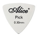 Metal Guitar Pick 0.3mm Thin for Both Starters and Professionals Bass Ukelele Guitar Picks. 