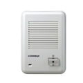 COMMAX Audio Door Unit DR-201D Only Outdoor. 